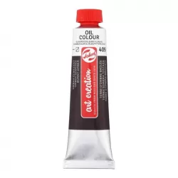 Talens Art Creation Oil Colour Tube 40 ml Burnt Umber 409