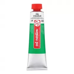 Talens Art Creation Oil Colour Tube 40 ml Light Green 601