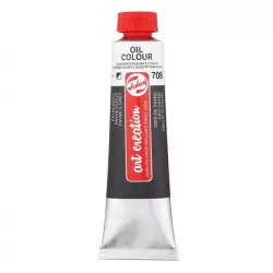 Talens Art Creation Oil Colour Tube 40 ml Paynesgrey 708