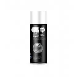 COSMOS LAC SPECIAL METAL PRIMER  349 - WHITE - 400ml