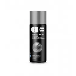COSMOS LAC SPECIAL METAL PRIMER  449 - GREY - 400ml