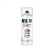 COSMOS LAC - TINTED WOOD VARNISH  601- ΜAHOGANY - 400ml