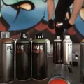 Spray COSMOS LAC