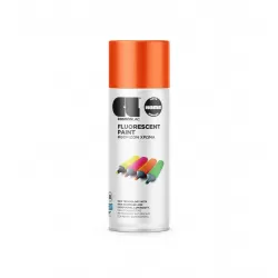 COSMOS LAC FLUORESCENT PAINT  491 - ORANGE