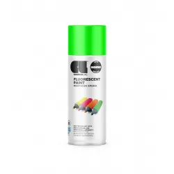 COSMOS LAC FLUORESCENT PAINT  493 - GREEN