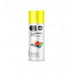 COSMOS LAC FLUORESCENT PAINT  494 - YELLOW