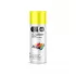 COSMOS LAC FLUORESCENT PAINT  494 - YELLOW
