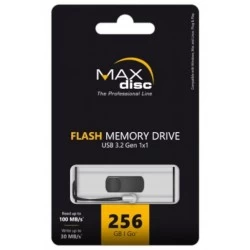 MAXdisk 3.2 Flash Drive 256GB