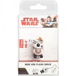 Star Wars BB-8 USB 2.0 Flash Drive 16GB