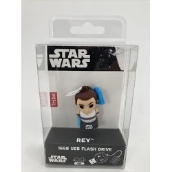 Star Wars REY USB 2.0 Flash Drive 16GB