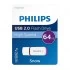 Philips USB 3.0 Flash Drive 64GB