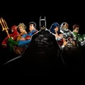Justice League