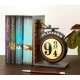 Harry Potter Platform 9 3/4 Bookend