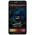 Uni Posca Colored Pencils Set of 36