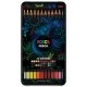 Uni Posca Colored Pencils Set of 36