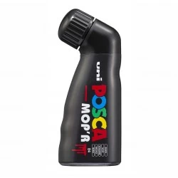 POSCA MOP'R PCM-22 (3-19mm.) Black 24
