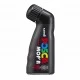 POSCA MOP'R PCM-22 (3-19mm.) Black 24