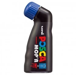 POSCA MOP'R PCM-22 (3-19mm.) Blue 33