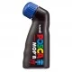 POSCA MOP'R PCM-22 (3-19mm.) Blue 33
