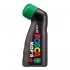 POSCA MOP'R PCM-22 (3-19mm.) Green 6