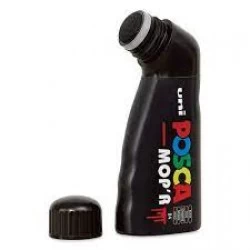 POSCA MOP'R PCM-22 (3-19mm.) Black 24
