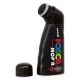 POSCA MOP'R PCM-22 (3-19mm.) Black 24