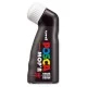 POSCA MOP'R PCM-22 (3-19mm.) White 1