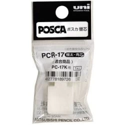 Uni Posca Replacement Tips for PC-17K Markers - 1pcs