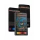 Uni Posca Colored Pencils Set of 36