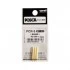 Uni Posca Replacement Tips for PC-3M Markers - 3pcs