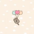 Pusheen
