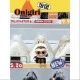 Labubu - POP MART: THE MONSTERS Wacky Mart Series