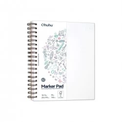 Ohuhu Marker Pad 25,4x19,3cm 150gr