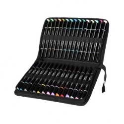 Ohuhu Kakaako Set of 30 Acrylic Markers