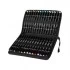 Ohuhu Kakaako Set of 30 Acrylic Markers