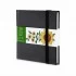 Ohuhu Hard Cover Marker Pad 21x21cm 200gr 78 Sheets