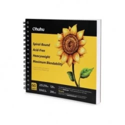 Ohuhu Marker Pad 22.5x21cm 200gr