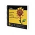 Ohuhu Marker Pad 22.5x21cm 200gr