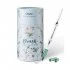 Ohuhu MAUI Set of 60 Water Based Markers 