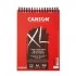 Canson Oil & Acrylic Pad A4, 290gsm
