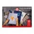 Art Creation Pad Toned Colour Mix Cold Colours A4, 180gsm, 50 Sheets