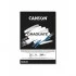 Canson Graduate 21x29.7cm Deep Black Smooth Paper 120gsm
