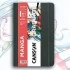 Canson Graduate 14x21.6cm Manga Sketchbook 200gsm