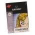 Canson illustration paper for BD, Manga, Comics - A3, 250gsm