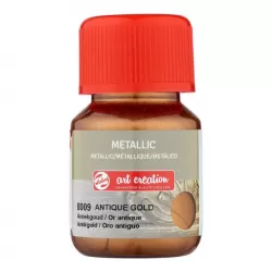 Talens Art Creation Metallic 30 ml Antique Gold (8009)