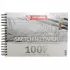Talens Art Creation Sketch Paper A4, 90G, 100 Pages