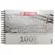 Talens Art Creation Sketch Paper A4, 90G, 100 Pages