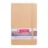 Talens Art Creation Sketchbook Kraft Paper – 13×21 cm – 140 gr – 80 Sheets