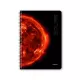 SOLAR Τετράδιο Σπιράλ Wirelock B5/17Χ25 2 Θέματα (10τμχ)