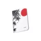 Loginotes PAPER LINE JAPAN, 9Χ14 Ματ Πλαστικοποίηση+UV, 40 φύλλα (συσκ. 4τμχ)